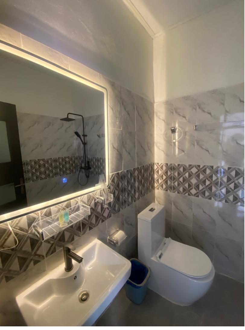Suite lumineuse