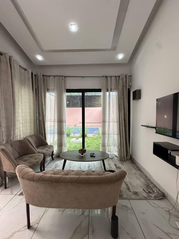 Salon & jardin