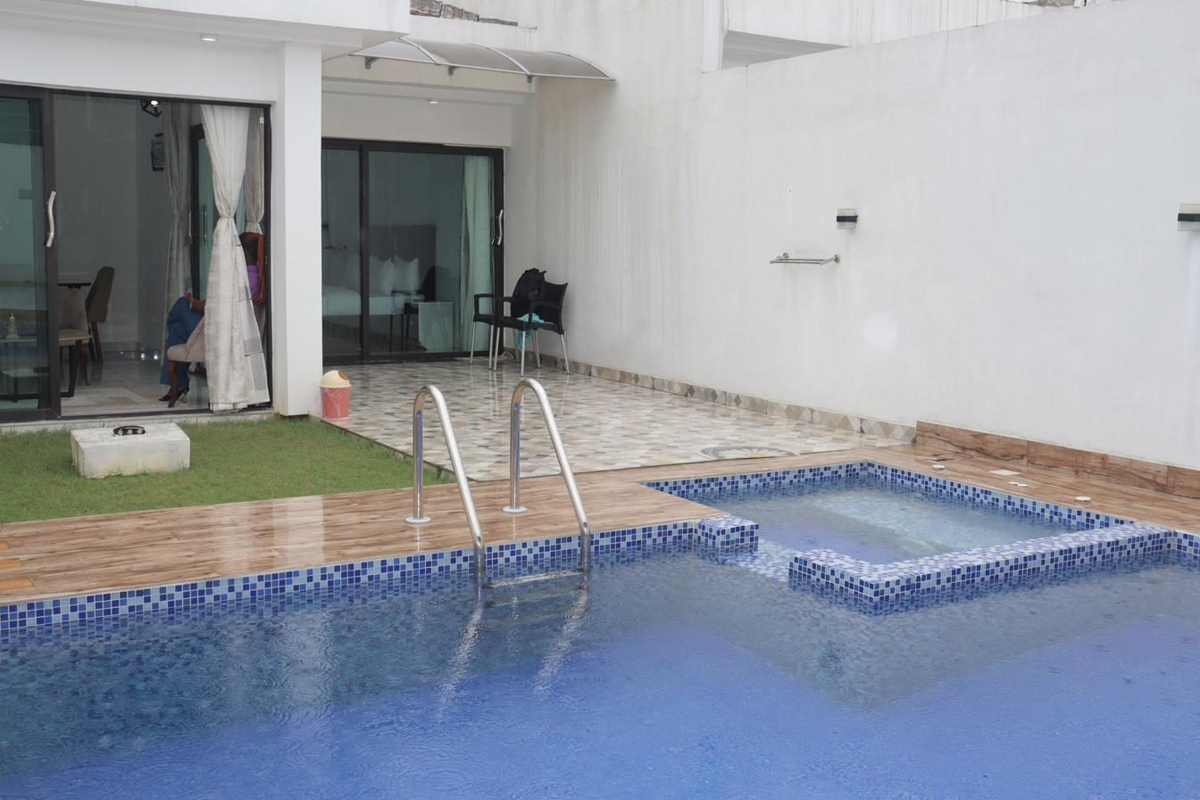 Espace aquatique